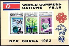 Corea 1983 itu usato  Trambileno