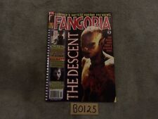 Fangoria magazine 254 for sale  Palestine