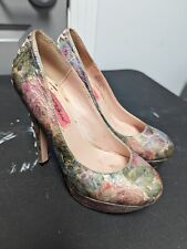 Betsey johnson floral for sale  Broussard