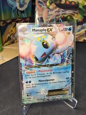 Pokemon manaphy 122 gebraucht kaufen  Neckarsulm
