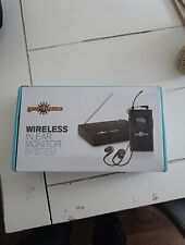 Gear4music wireless ear gebraucht kaufen  Wiehl