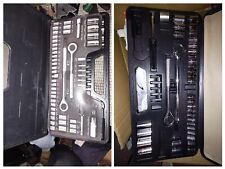 Wrench And Socket Set for sale  Shipping to South Africa