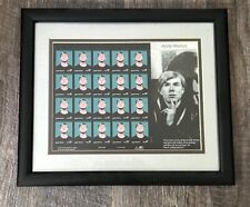 Andy warhol framed for sale  Conneaut Lake
