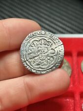 Edward heavy coinage for sale  BRENTWOOD