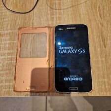 Smartphone samsung galaxy d'occasion  Saint-Amand-les-Eaux
