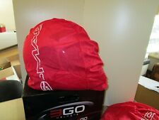 Crash helmet bags for sale  WAKEFIELD