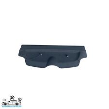 10-16 MINI COUNTRYMAN R60 REAR PARCEL SHELF LUGGAGE COVER CHARCOAL BLACK 9811137 for sale  Shipping to South Africa