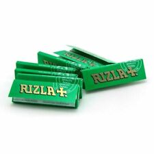 100 rizla green for sale  THETFORD