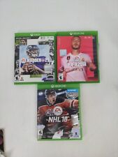 nhl xbox 21 fifa for sale  Indialantic
