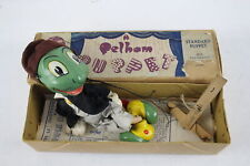 pelham puppet for sale  LEEDS