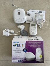 Philips avent scd gebraucht kaufen  Meschede