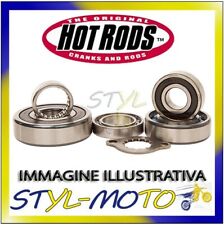 TBK0067 Bearing Kit Gear Hot Rods Yamaha Wr 426 F 2001 for sale  Shipping to South Africa