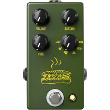 supreme pedal fuzz jhs for sale  Kansas City