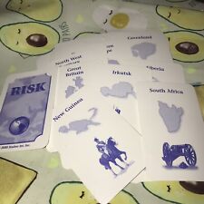 Risk parker game for sale  COVENTRY