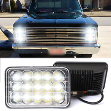 2pcs led headlights for sale  Rowland Heights