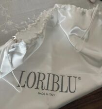 Dust bag loriblu usato  Tolentino