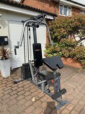 Bodymax cf372 fitness for sale  COVENTRY