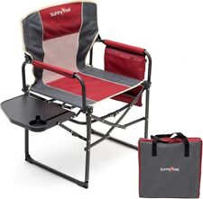 Camping chair heavy for sale  New York