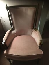 Chair rose corduroy for sale  Floral Park