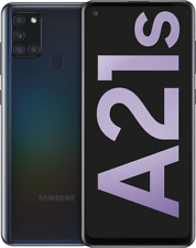 Samsung a21 galaxy gebraucht kaufen  Ehrenberg