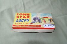 Lone star locos for sale  UK