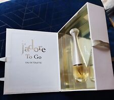 Eau toilette box for sale  Shipping to Ireland