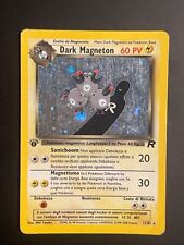 Dark magneton holo usato  Foligno