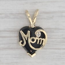 Onyx heart mom for sale  USA