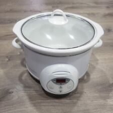 Quart crock pot for sale  Ramona