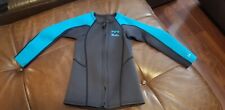 Billabong wetsuit jacket for sale  Rancho Cucamonga