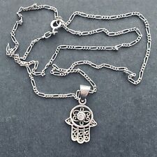 Hamsa hand fatima for sale  CAMBERLEY