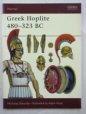 Greek hoplite 480 for sale  YORK