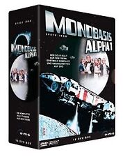 Mondbasis alpha dvd gebraucht kaufen  Berlin