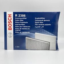 Bosch r2386 aktivkohle gebraucht kaufen  Haiger