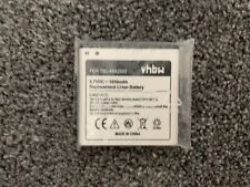 Batería de repuesto vhbw para enrutador TP-Link TL-MR3040 (TBL-68A2000) SIN VENTA AL POR MENOR segunda mano  Embacar hacia Mexico