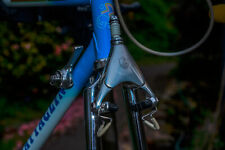 Campagnolo C Record Delta Brakes Pair, used for sale  Shipping to South Africa