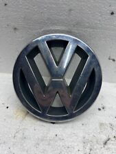 vw emblem polo 9n gebraucht kaufen  Kropp