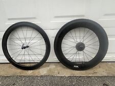 Reynolds carbon wheelset for sale  Fort Lauderdale