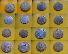 Lot monnaies royales d'occasion  Aix-en-Provence-
