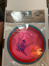 Axiom Proton Defy Patent Pending Disc or Die Skulboy.  #36/50 Brand New Hole 6 for sale  Shipping to South Africa