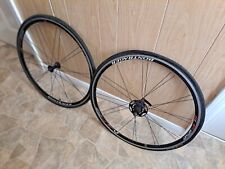 Bontrager bike wheels for sale  LOUTH