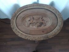 Antique table serious for sale  Overland Park