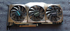 Gigabyte graphics card for sale  Shipping to Ireland