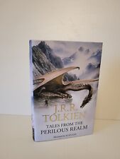 Tales perilous realm for sale  WEDNESBURY