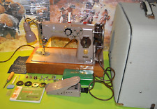 Nähmaschine singer 316 gebraucht kaufen  Hochfeld,-Uni-/Antonsviertel