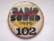 Radio sound 102 usato  Trieste