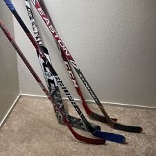 Hockey stick lot for sale  Modesto