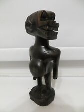 Vintage african wooden for sale  MANCHESTER