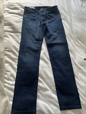 Lindeberg jeans men for sale  HUDDERSFIELD