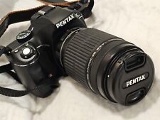 Pentax k2000 10.2 for sale  Chicago